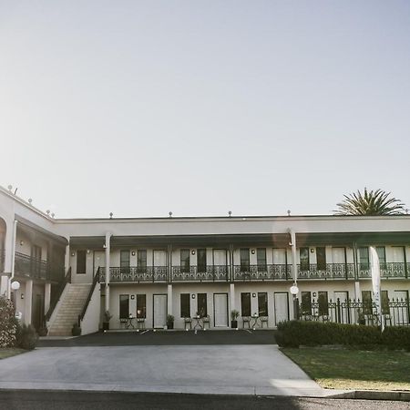 Inverell Terrace Motor Lodge Exterior foto
